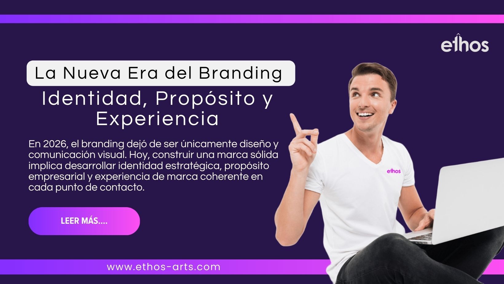 administración de redes sociales en Ibagué www.ethos-arts.com